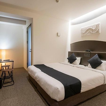 Seiei Hotel Kyoto Kawaramachi Buitenkant foto