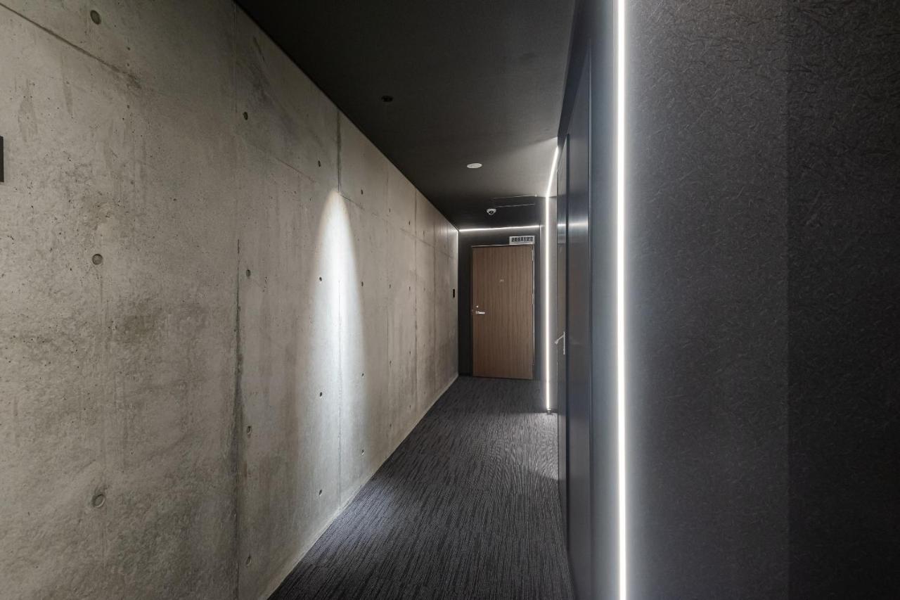 Seiei Hotel Kyoto Kawaramachi Buitenkant foto