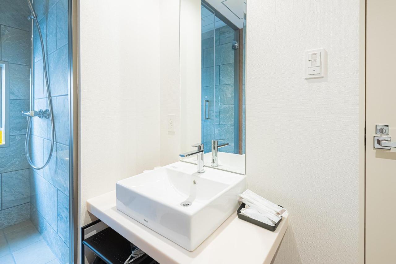 Seiei Hotel Kyoto Kawaramachi Buitenkant foto