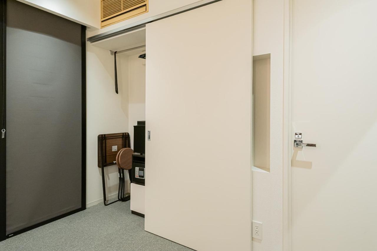 Seiei Hotel Kyoto Kawaramachi Buitenkant foto
