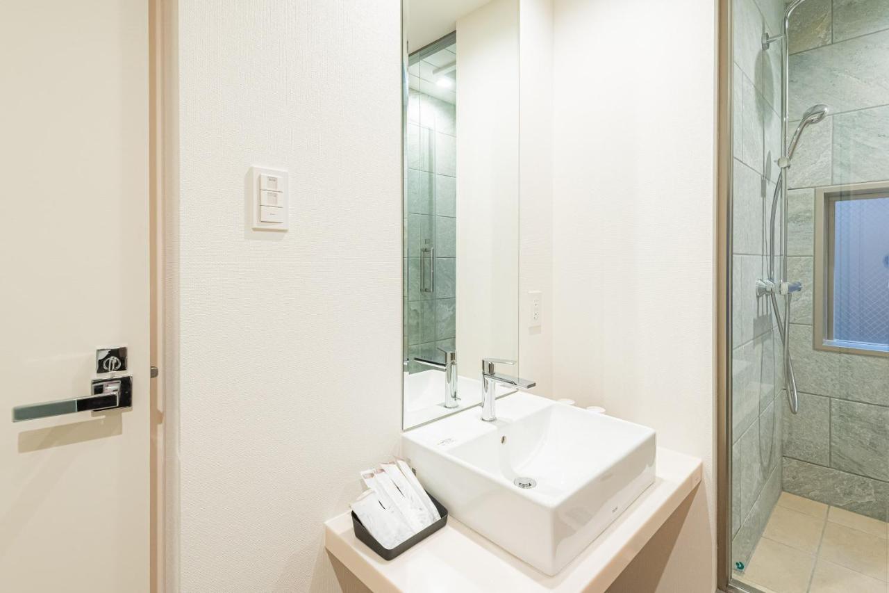 Seiei Hotel Kyoto Kawaramachi Buitenkant foto