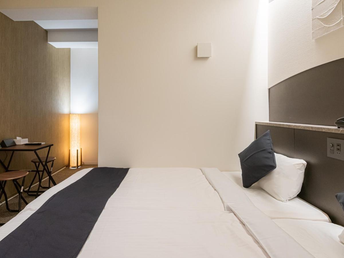Seiei Hotel Kyoto Kawaramachi Buitenkant foto