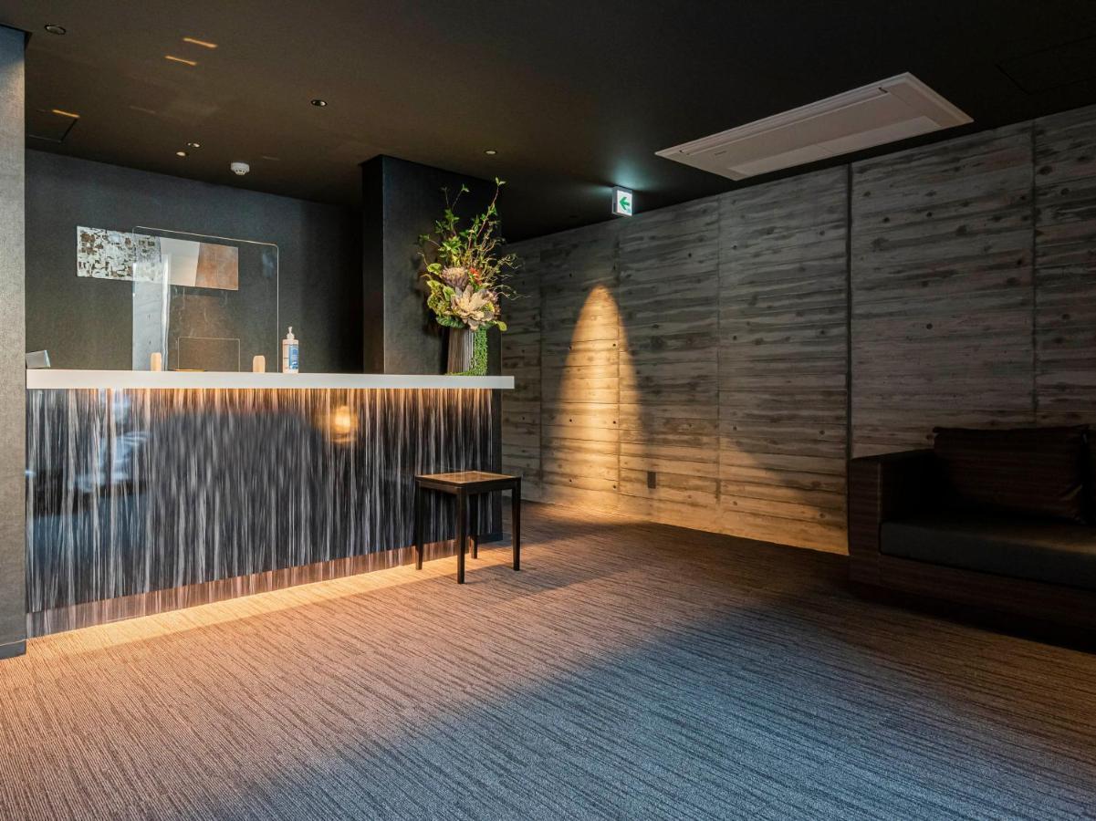 Seiei Hotel Kyoto Kawaramachi Buitenkant foto