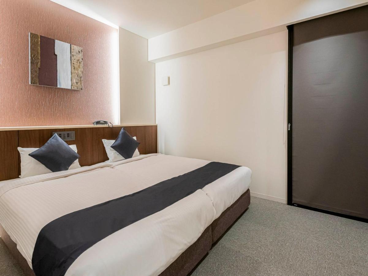 Seiei Hotel Kyoto Kawaramachi Buitenkant foto