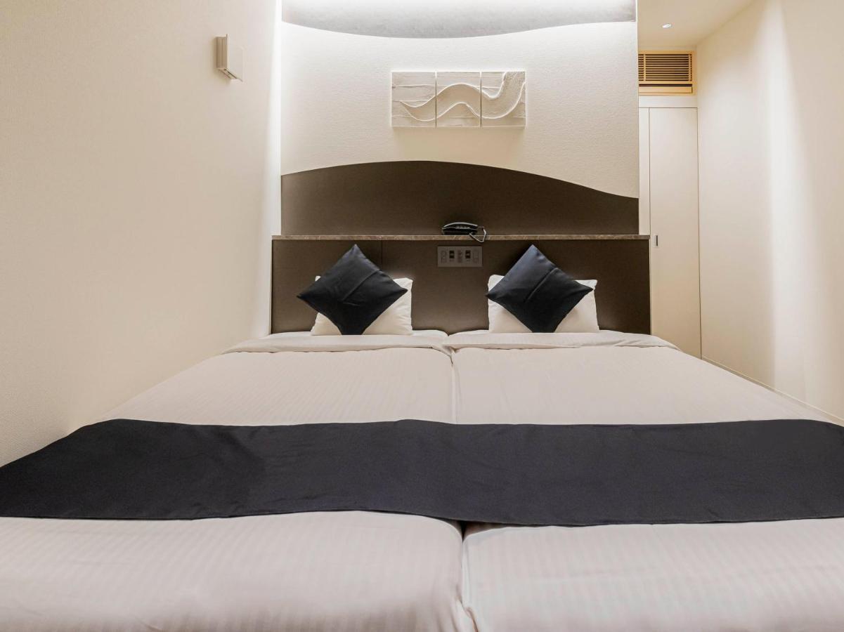 Seiei Hotel Kyoto Kawaramachi Buitenkant foto