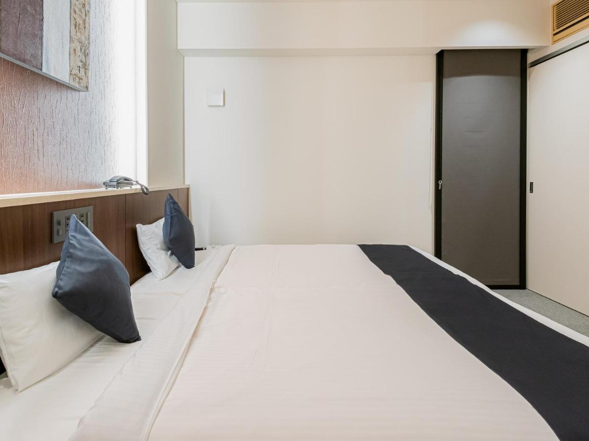 Seiei Hotel Kyoto Kawaramachi Buitenkant foto